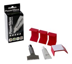 Kit de colle KESSEBÖHMER PowerMaxx