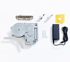 Jeu d'entraînement FREElift E-Touch KESSEBÖHMER