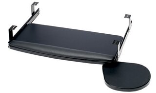 Tastatur-Vollauszüge ACCURIDE EGTRAY