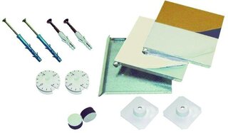 Kit da professionista per specchi OK-LINE ED 08 G