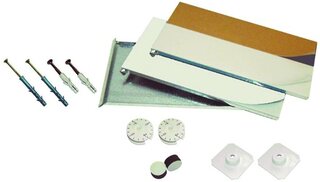 Kit da professionista per specchi OK-LINE ED 16 G