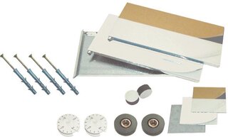 Profi-Spiegelset OK-LINE EM 16 G