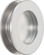 Schiebetür-Muschelgriff KWS 5254
