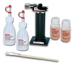 Kit professionale Pyrosil® per la silicatizzazione