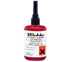 Colle UV BOHLE Verifix® B-678-0 Lamifix