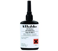 Colle UV Verifix B-682-T