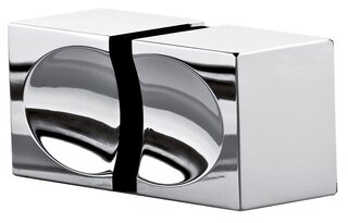 Glastürknopf PAULI+SOHN 8378