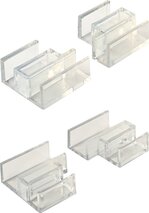 Bodenführung VITRIS Aquant 40