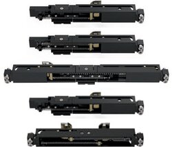 Softstopp PAULI+SOHN EVERYSPACE 8822