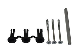 Set de rallonge HOPPE