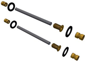 Sets de montage GLUTZ 5797S