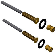 Kit di montaggio GLUTZ 5794S