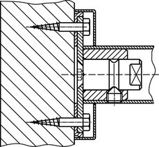 Kit di montaggio OGRO GZ 224