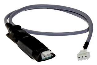 Régulation du courant de secours G-U pour ouverture électrique A