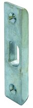 Schliessplatte für Riegel MSL 1877