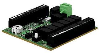 Motorschlosssteuerung DORMAKABA SVP-S 32 DCW