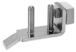 Schliessplatten für HAWA-Silent-Stop