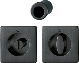 Schiebetürset HOPPE M443-Set 2