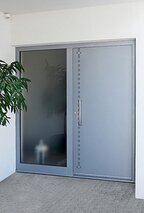 Raddrizzatori PLANO HT per porte in legno