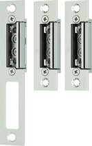 Kit di controcarrtelle piatta per stipiti in acciaio MSL VariFlex BV-24421