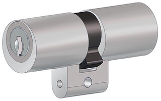 Doppelzylinder Kaba 8 Typ M1515 K