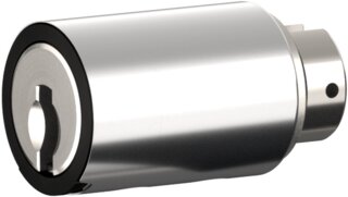 Insert de cylindre KABA star type 1451A