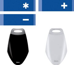 Kit programmazione card GLUTZ eAccess