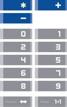 Card singole eAccess SINGLE Basic