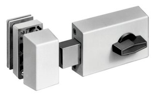 Verrous à pêne dormant SCHÄNIS 6052