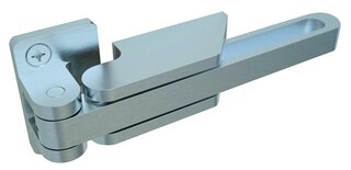 Blocage de porte DOORKEEPER