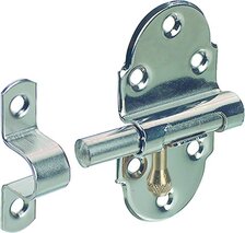 Verrous à baîonnette