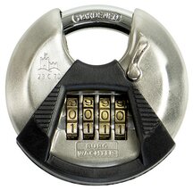 Lucchetti con codice BURG-WÄCHTER Circle 23 C