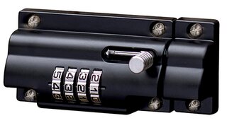 Catenacci a spinta BURG-WÄCHTER RS 110 C