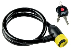 Antivol pour vélo BURG-WÄCHTER 340 L