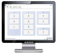 Software KABA evolo Manager 1379