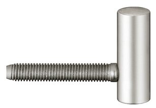Pièce du cadre SIMONSWERK VARIANT V 0020/12,5