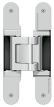 Cerniere-pomelle SIMONSWERK TECTUS TE 541 3D FVZ FR Fire Resistant