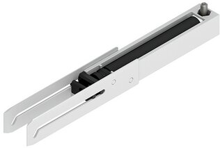 Dämpfeinzug HELM 53/73 SmartStop