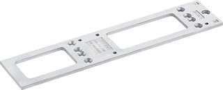 Montageplatte zu GEZE TS 4000 / 5000
