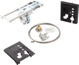 Schliessfolgeregler GLUTZ 93748 SD-L F IRS