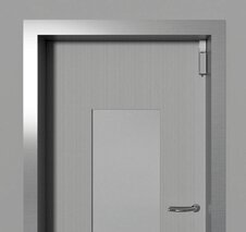 Universal-Türdämpfer DICTATOR R 1400