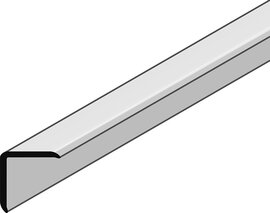 Eckschutzwinkel