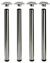 Pied de table HETTICH en sytème 32