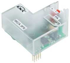 Feldbuskarte KNX Interface WINDOWMASTER WCA 3FK 0101