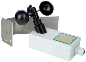 Wind- und Regensensor WINDOWMASTER WLA 330 / 340
