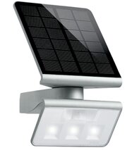 LED lampe détection extérieur STEINEL XSolar L-S