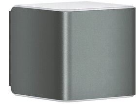 LED Sensor-Aussenleuchte STEINEL Cubo L 840