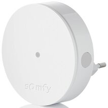 Amplificatore per campo radio Somfy ONE+