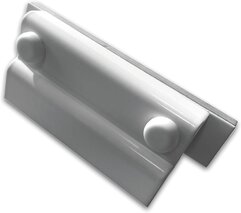 Angolo di sicurezza K per serratura della finestra BLASER Defenda