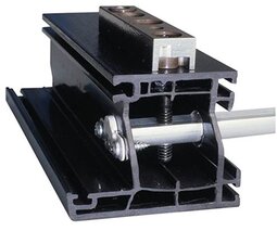 Ancre de fixation ABUS